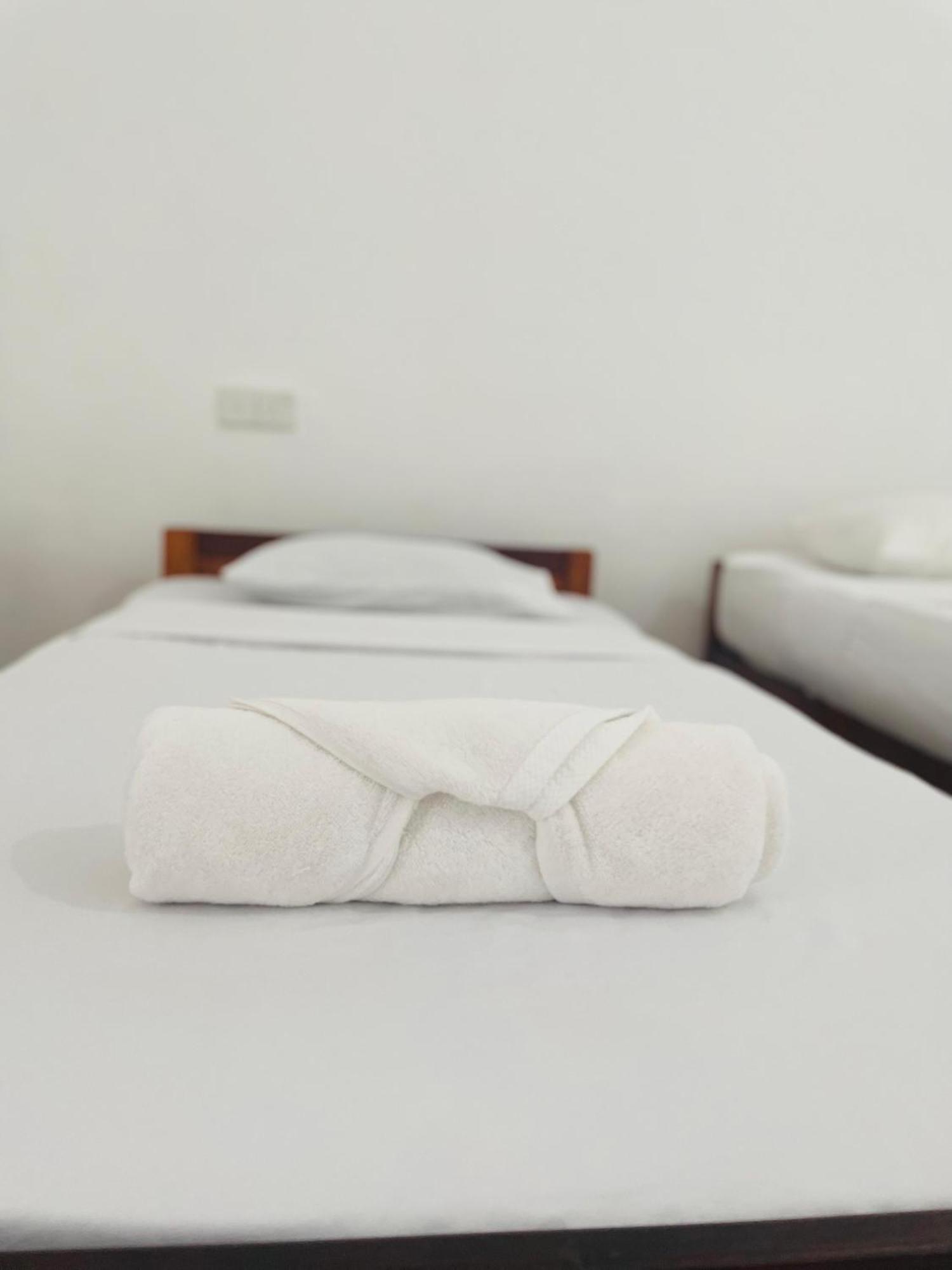 Zimbay Guest House Аругам Экстерьер фото