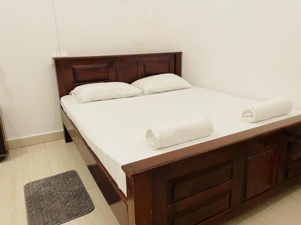 Zimbay Guest House Аругам Экстерьер фото