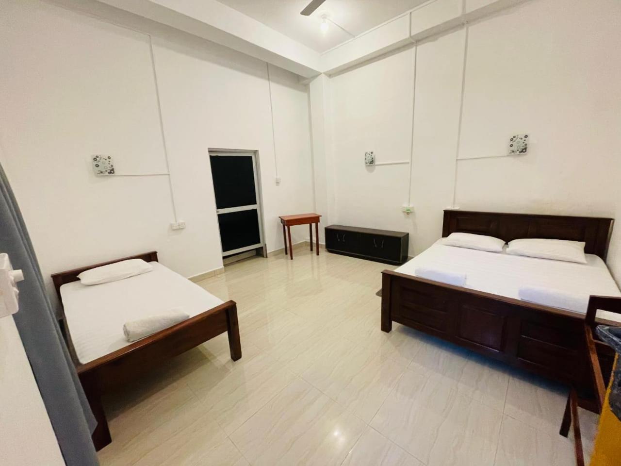 Zimbay Guest House Аругам Экстерьер фото